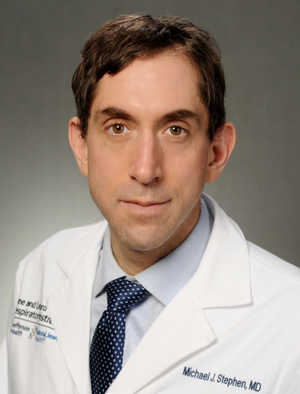 Dr. Richard Hale