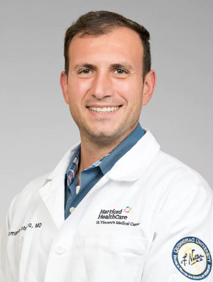 Dr. Melissa Carter