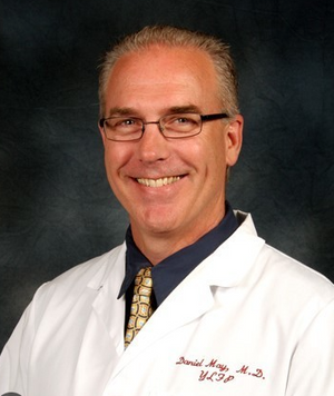 Dr. Thomas Bennett