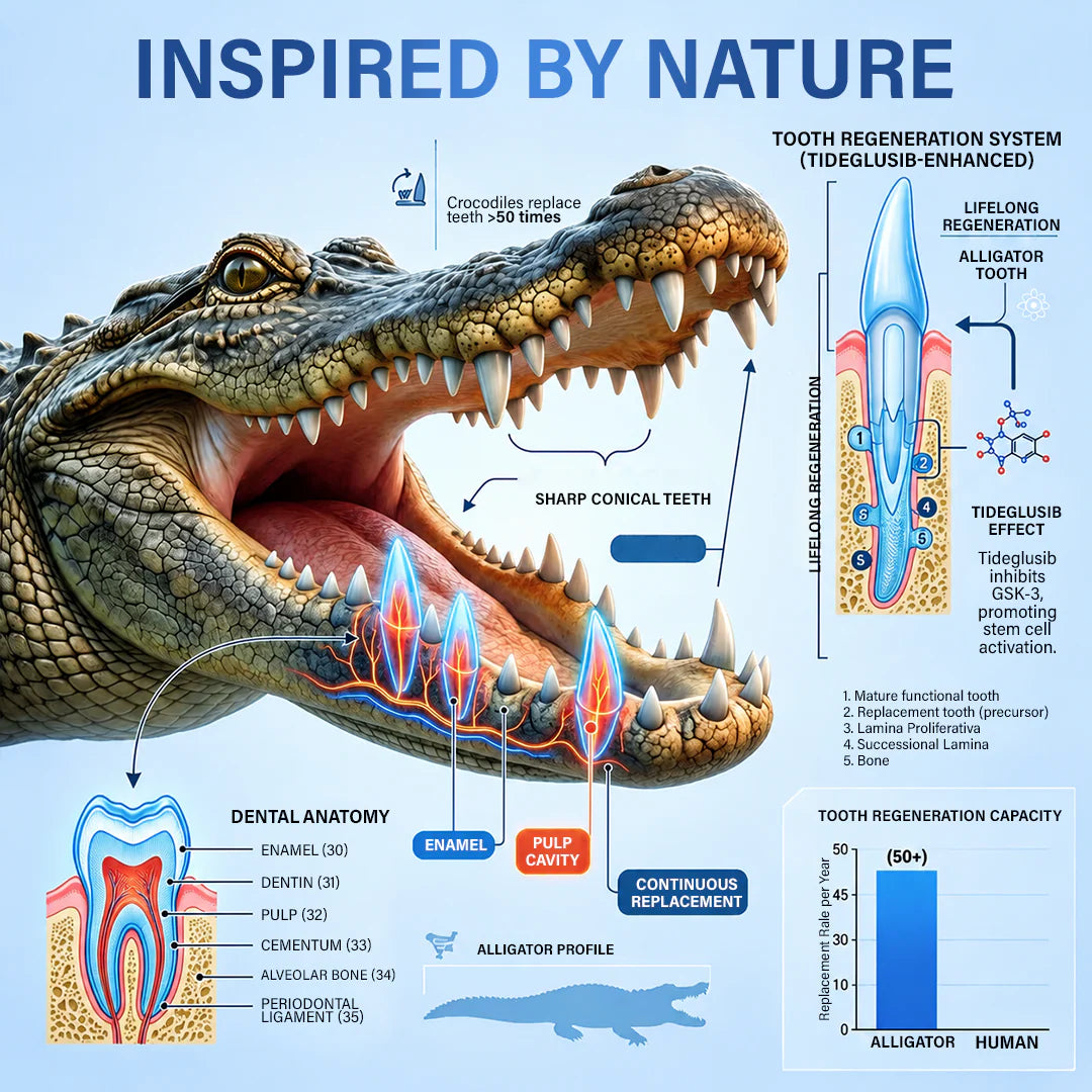 Lumina Tooth & Gum Repair Fast-Dissolving Microneedle Patch✨ (𝟓-𝐢𝐧-𝟏 💎 𝐑𝐞𝐛𝐮𝐢𝐥𝐝 𝐄𝐧𝐚𝐦𝐞𝐥 & 𝐃𝐞𝐧𝐭𝐢𝐧 • 𝐒𝐭𝐫𝐞𝐧𝐠𝐭𝐡𝐞𝐧 𝐆𝐮𝐦𝐬 • 𝐄𝐫𝐚𝐝𝐢𝐜𝐚𝐭𝐞 𝐓𝐚𝐫𝐭𝐚𝐫 & 𝐎𝐝𝐨𝐫 • 𝐖𝐡𝐢𝐭𝐞𝐧𝐢𝐧𝐠 • 𝐒𝐭𝐨𝐩 𝐓𝐨𝐨𝐭𝐡 𝐒𝐞𝐧𝐬𝐢𝐭𝐢𝐯𝐢𝐭𝐲)