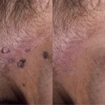 Customer review image