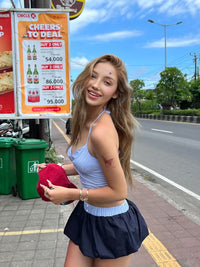 Rachel Kim