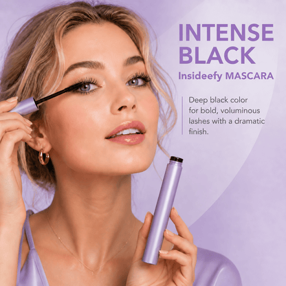 💖Trusted-by-over-50-000-women💖 Mascara - For Mature Lashes - Chlovelxy