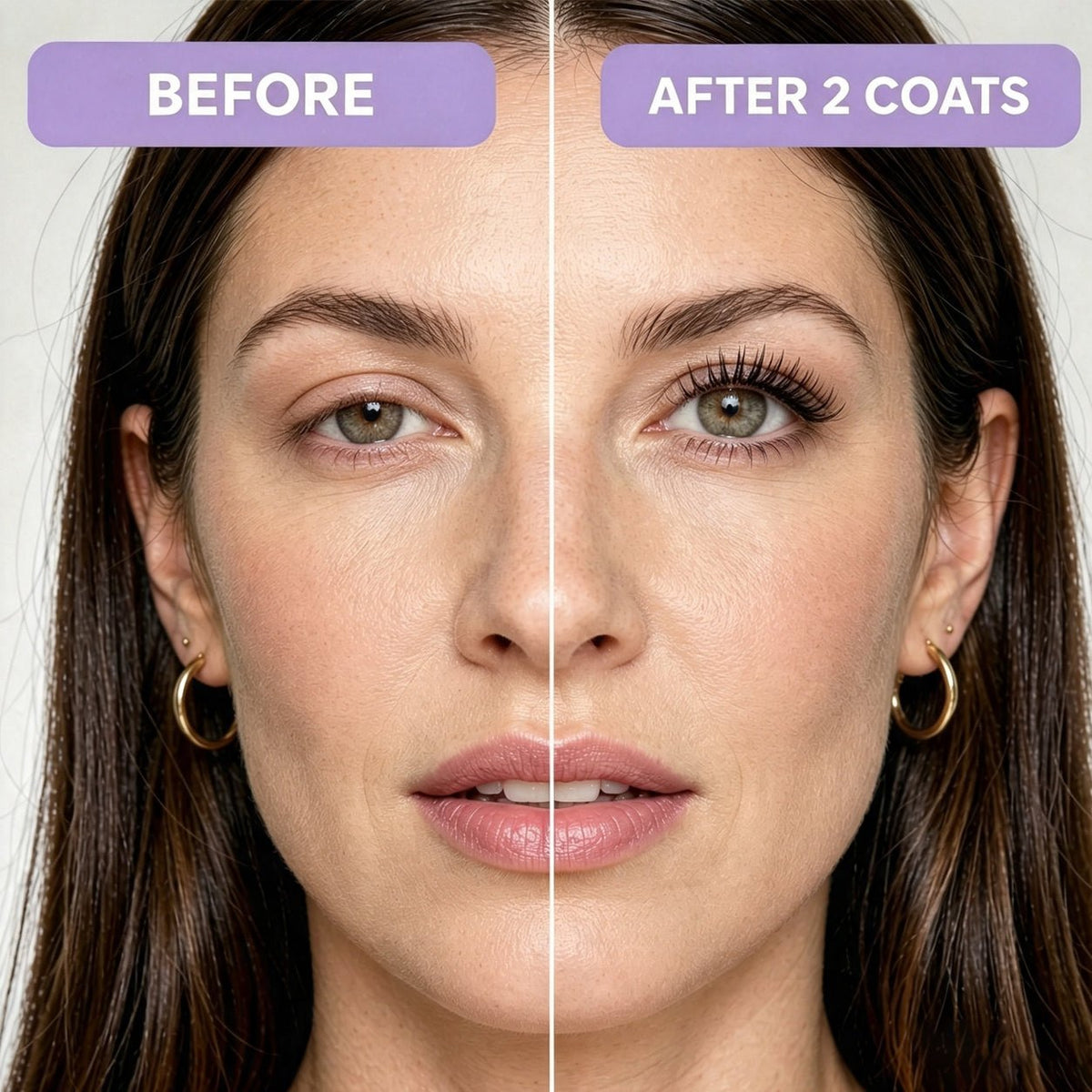 💖Trusted-by-over-50-000-women💖 Mascara - For Mature Lashes - Chlovelxy