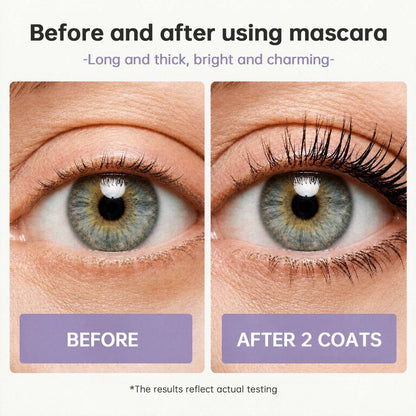 💖Trusted-by-over-50-000-women💖 Mascara - For Mature Lashes - Chlovelxy