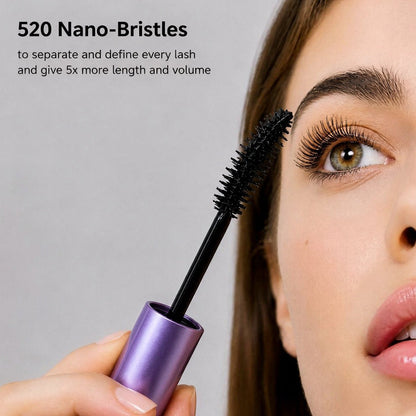 💖Trusted-by-over-50-000-women💖 Mascara - For Mature Lashes - Chlovelxy