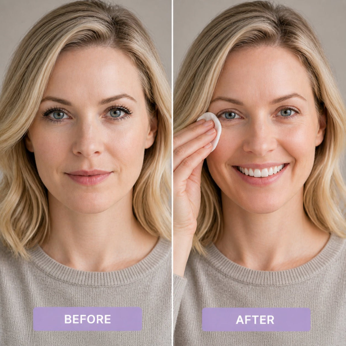 💖Trusted-by-over-50-000-women💖 Mascara - For Mature Lashes - Chlovelxy