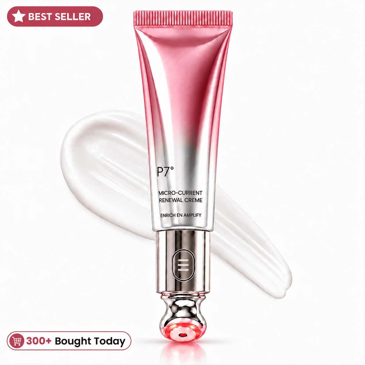 💖Trusted-by-over-50-000-women💖 Eye Renewal Crème - Chlovelxy