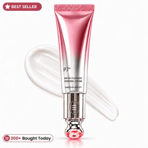 💖Trusted-by-over-50-000-women💖 Eye Renewal Crème - Chlovelxy