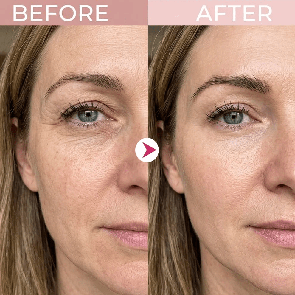 💖Trusted-by-over-50-000-women💖 Eye Renewal Crème - Chlovelxy