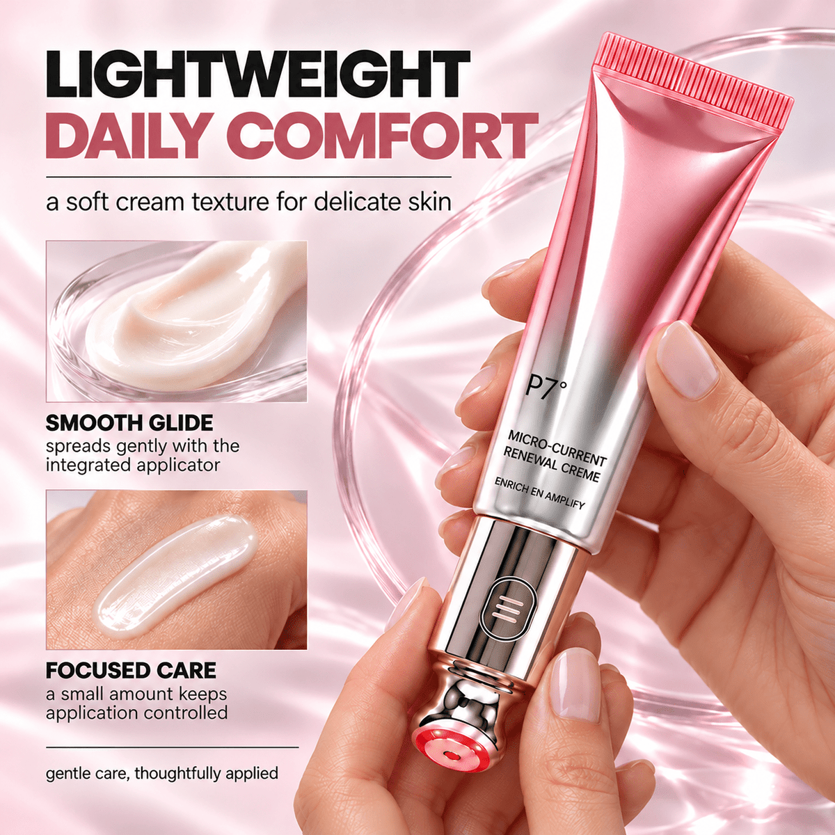 💖Trusted-by-over-50-000-women💖 Eye Renewal Crème - Chlovelxy