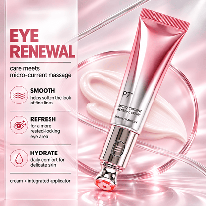 💖Trusted-by-over-50-000-women💖 Eye Renewal Crème - Chlovelxy