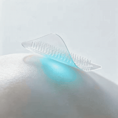 Micro-Needle Transdermal Delivery Technology