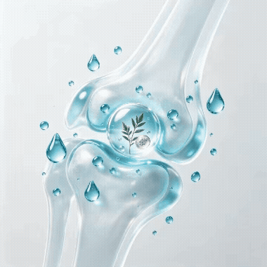 Hyaluronic Acid & Herbal Deep Care Formula