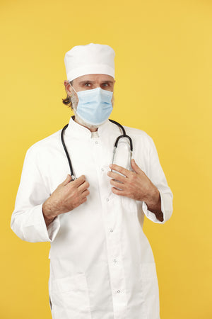 Dr. Richard Hale